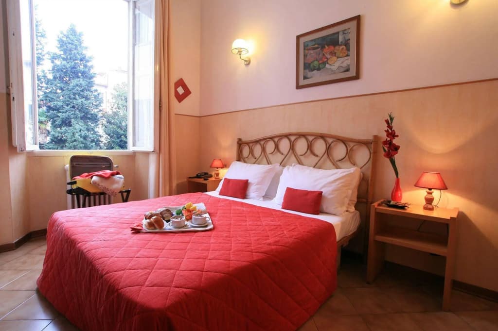Hotel Locanda de Pazzi - photo 4
