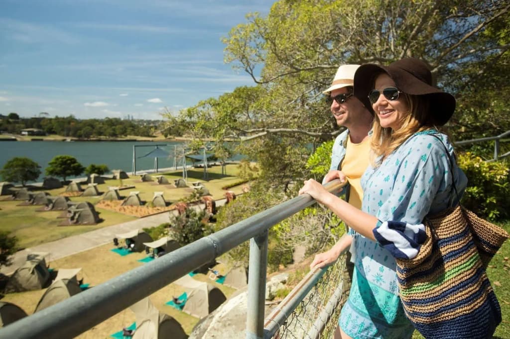 Cockatoo Island - photo 13