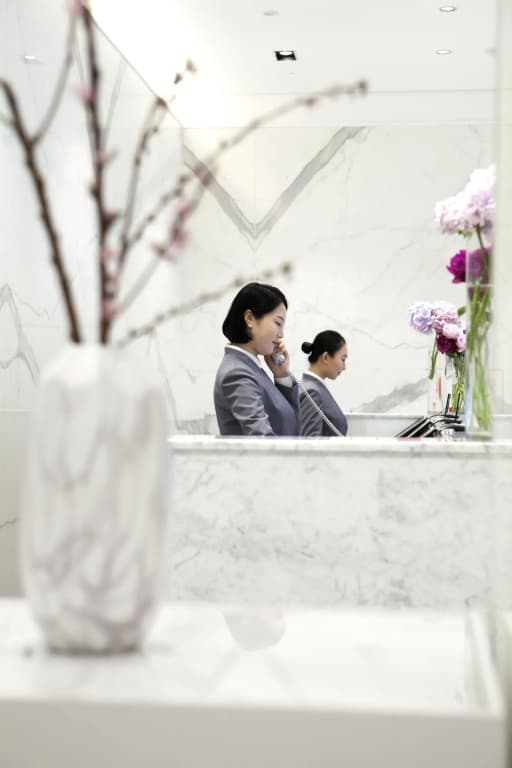 G2 Hotel Myeongdong - photo 26