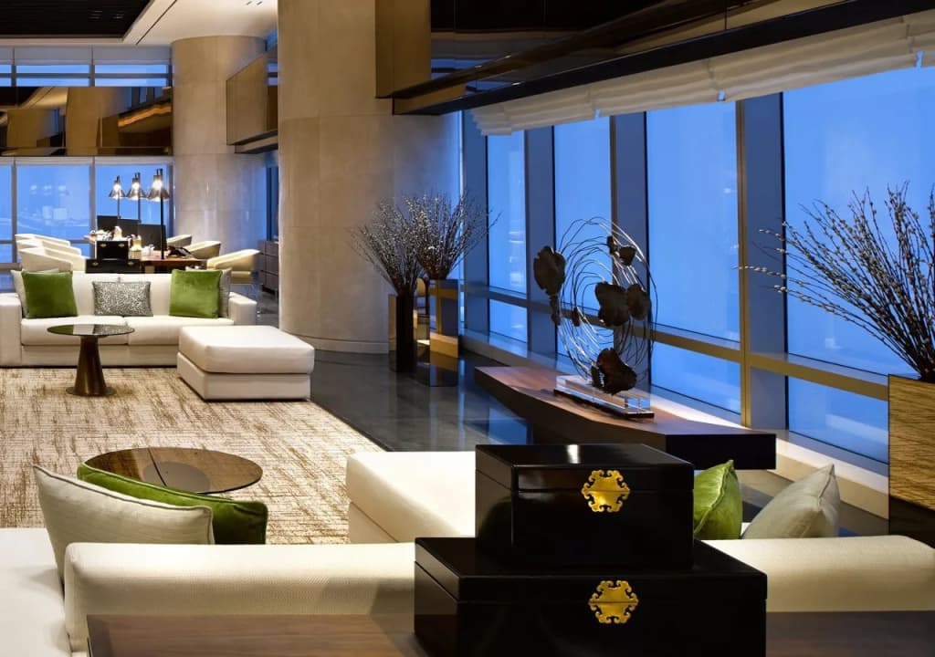 Lotte Hotel Hanoi - photo 8
