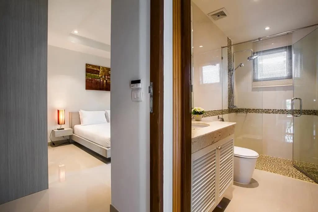 Asia Baan 10 pool Villas - photo 8