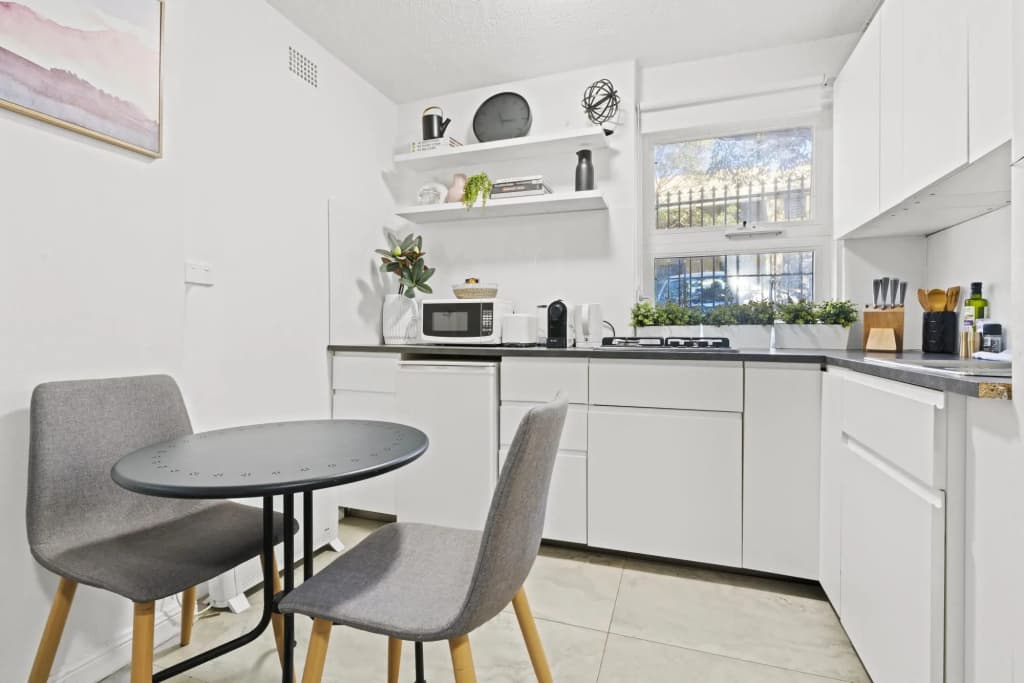 The Great Escape Paddington Apartment - photo 9