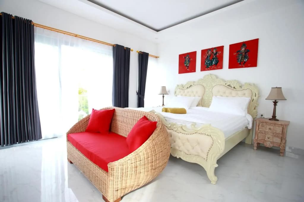 Vanilla Suite Jimbaran - photo 47