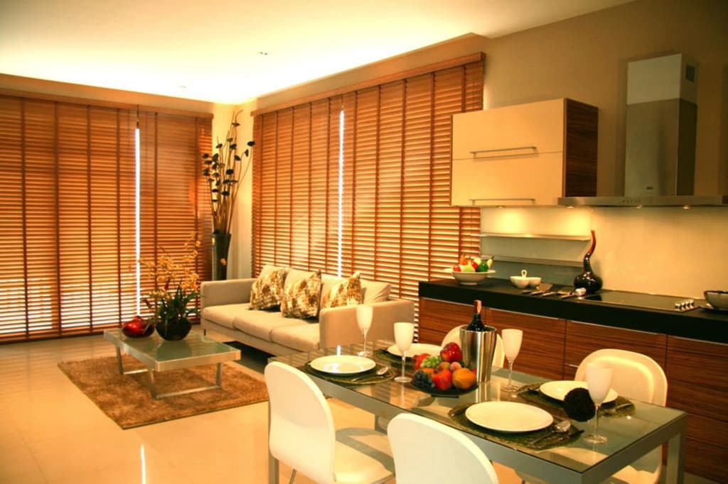 Harmony Service Residence - photo 3