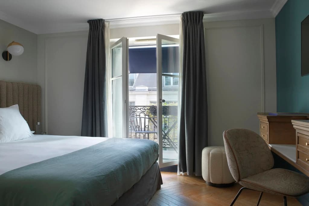 Hotel Bachaumont - photo 27