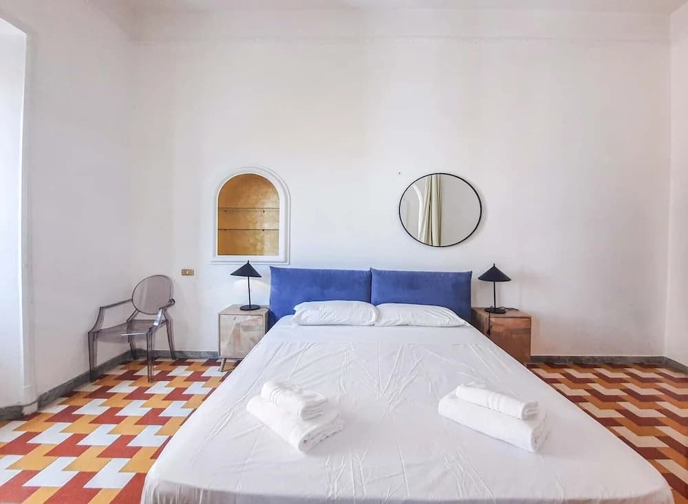 Villa Borghese Large Apartment - photo 3