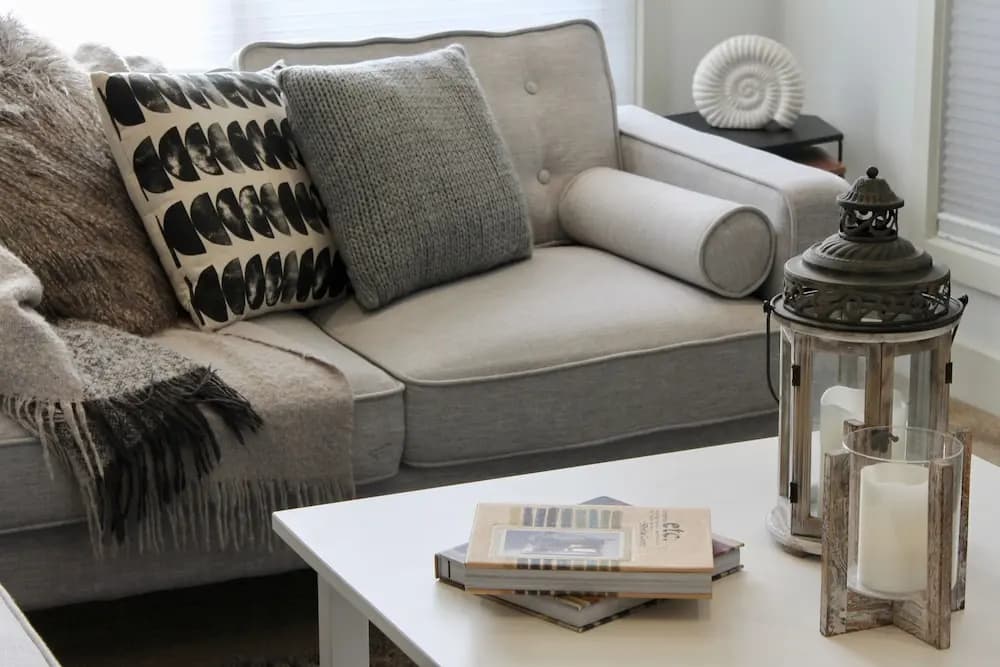 Balcombe Apartments - photo 4
