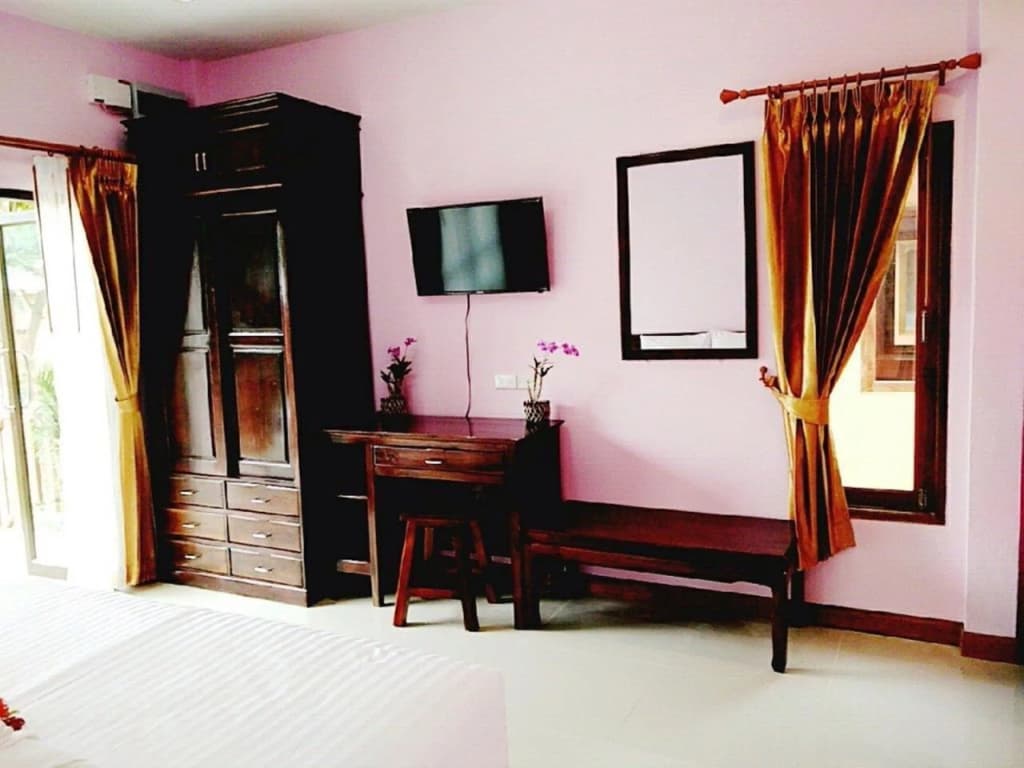 Lanta Cottage - photo 3