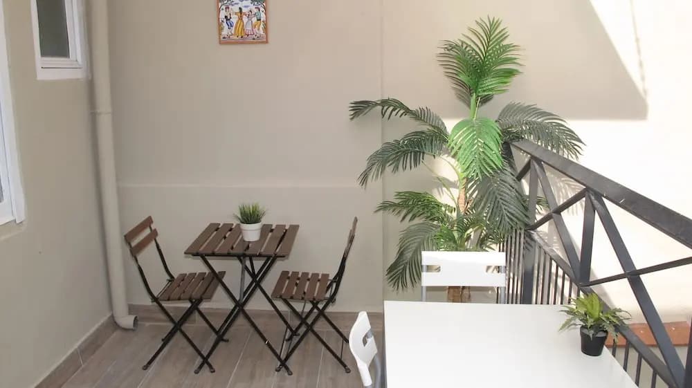 Central and Basic Solarium - photo 16