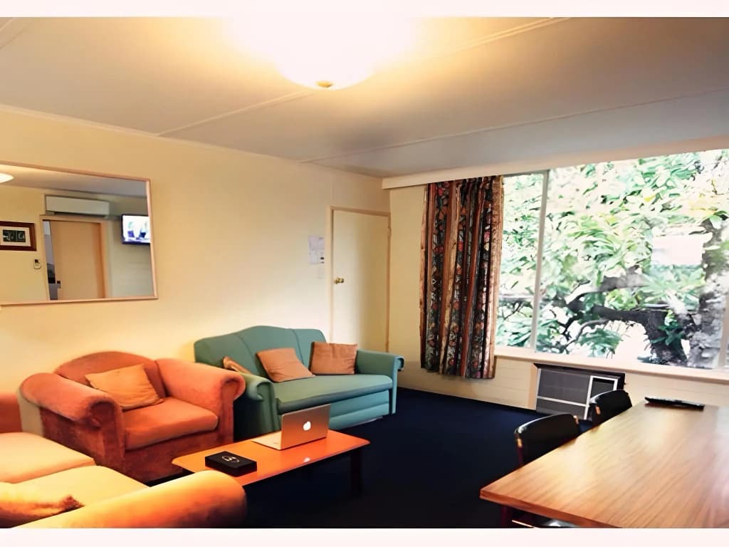 Motel Maroondah - photo 2