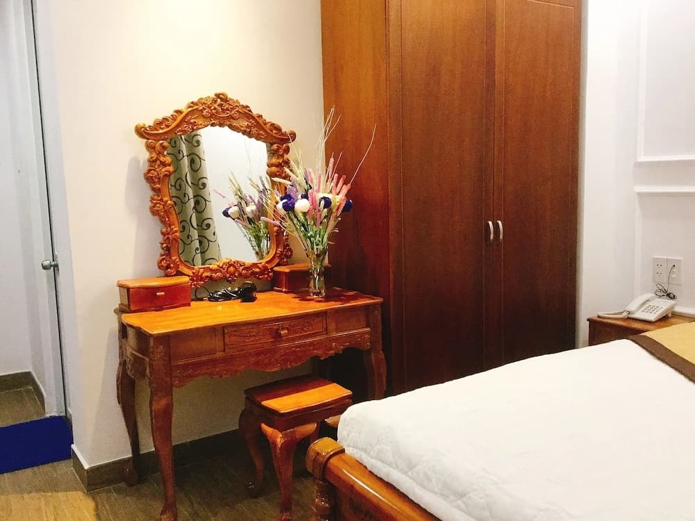 New Star Hotel - photo 5