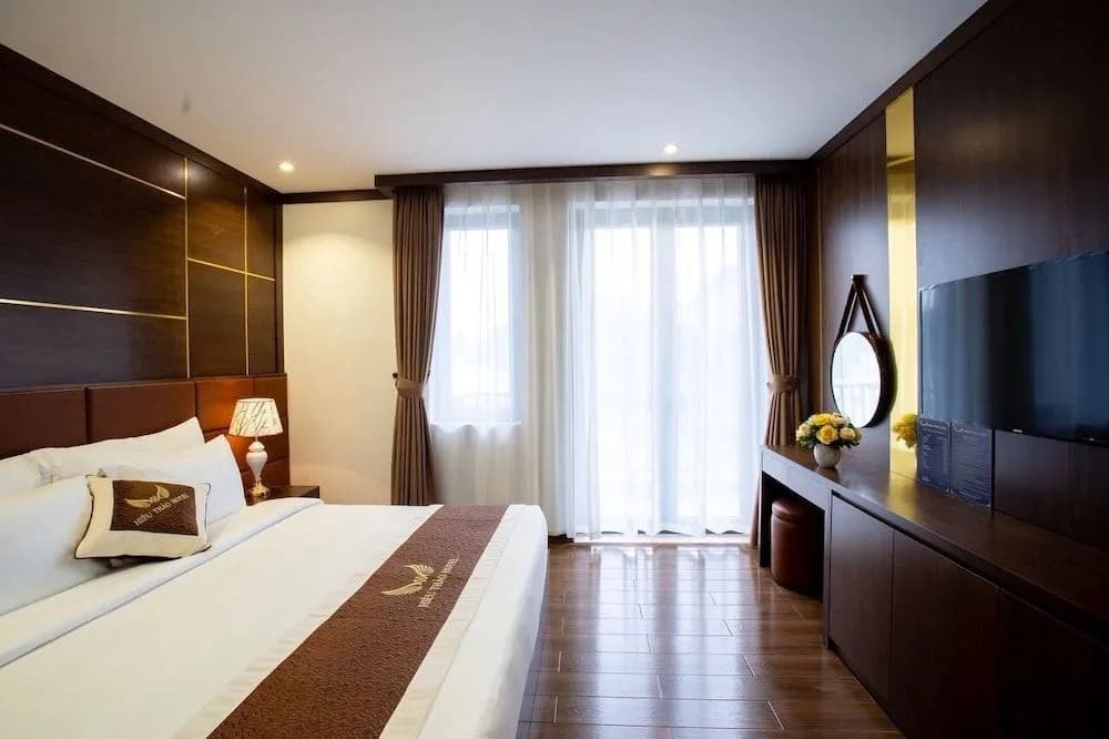 Hieu Thao Hotel - photo 6