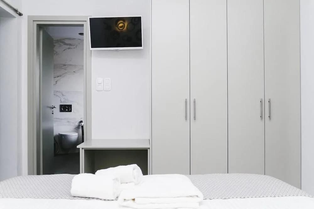 Acropolis Junior Suite - photo 5