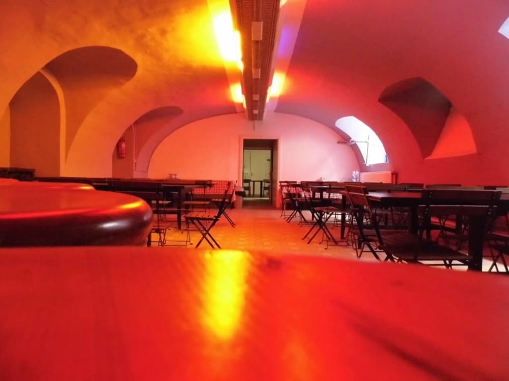Budapest Budget Hostel - photo 19