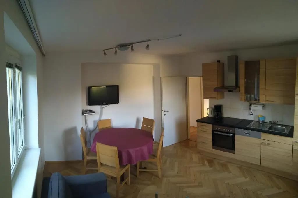 Appartment Lainz - photo 10