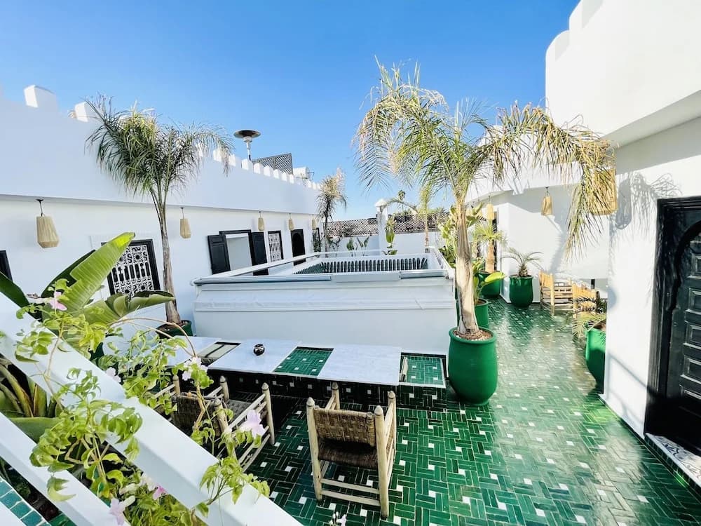 Riad Chafia - photo 16