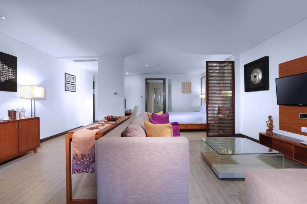 Lv8 Resort Hotel - photo 49