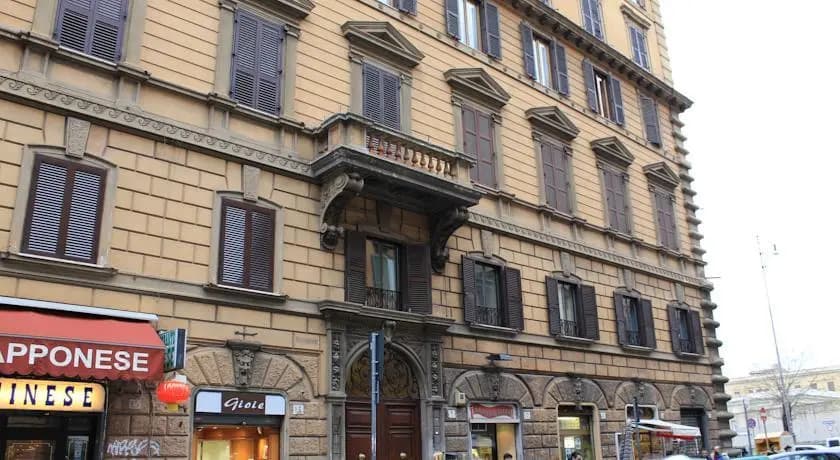 San Pietro Grand Suite - main photo
