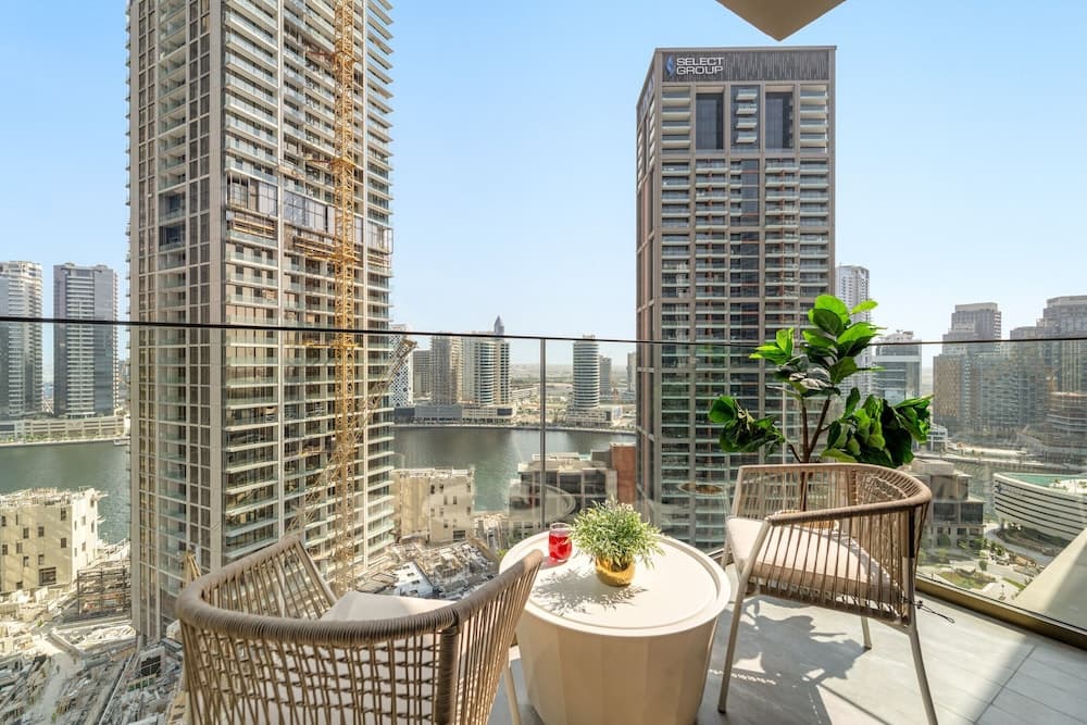 Peninsula One - 1710 Studio - photo 2