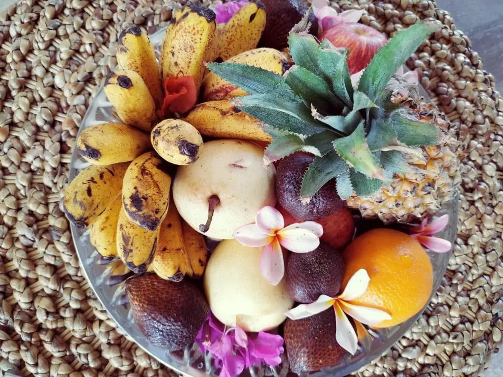 Tulus Hati Ubud Retreat And Spa - photo 6