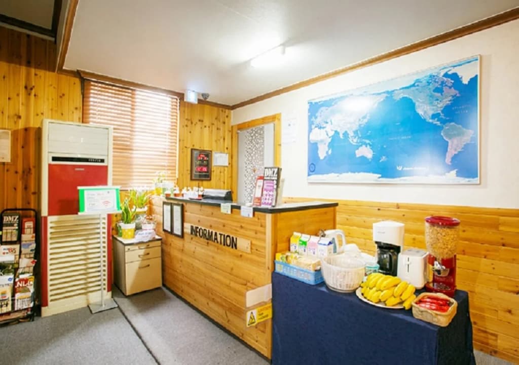 Kimstay 9 - photo 10