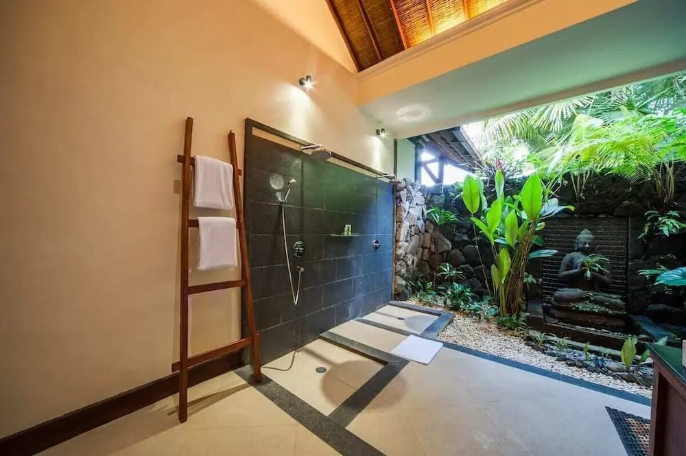 Infinity Jungle View Aashaya Villa Ubud - photo 49