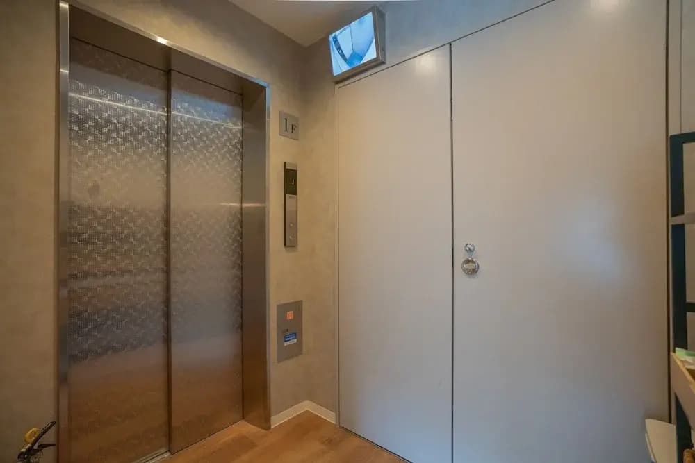 JA Hotel Namba - photo 3