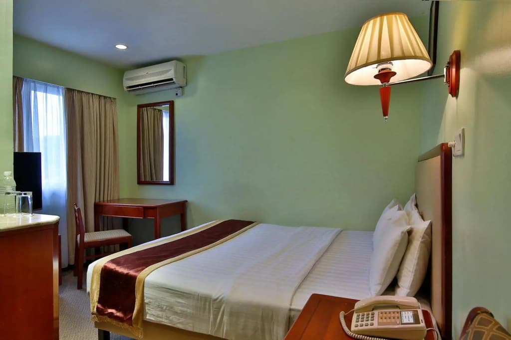 OYO 597 Winner Hotel - photo 4