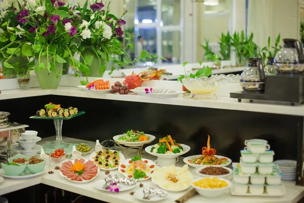 Hanoi Style Hotel - photo 10