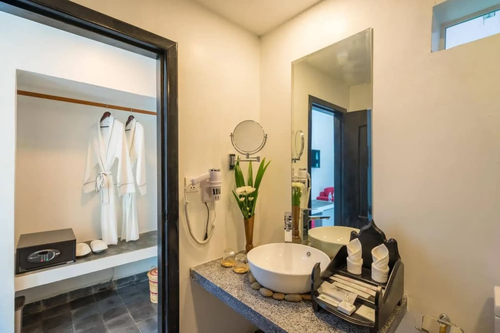 Vilada Angkor Boutique - photo 8