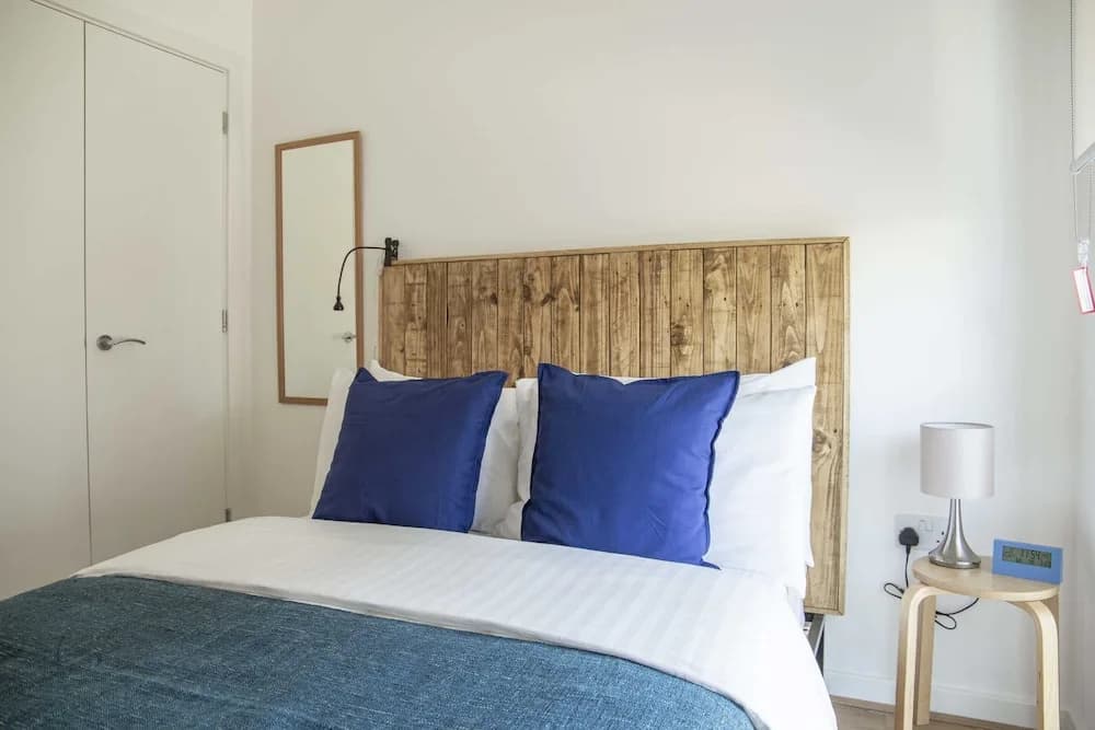 Modern Wandsworth Apartment - photo 3