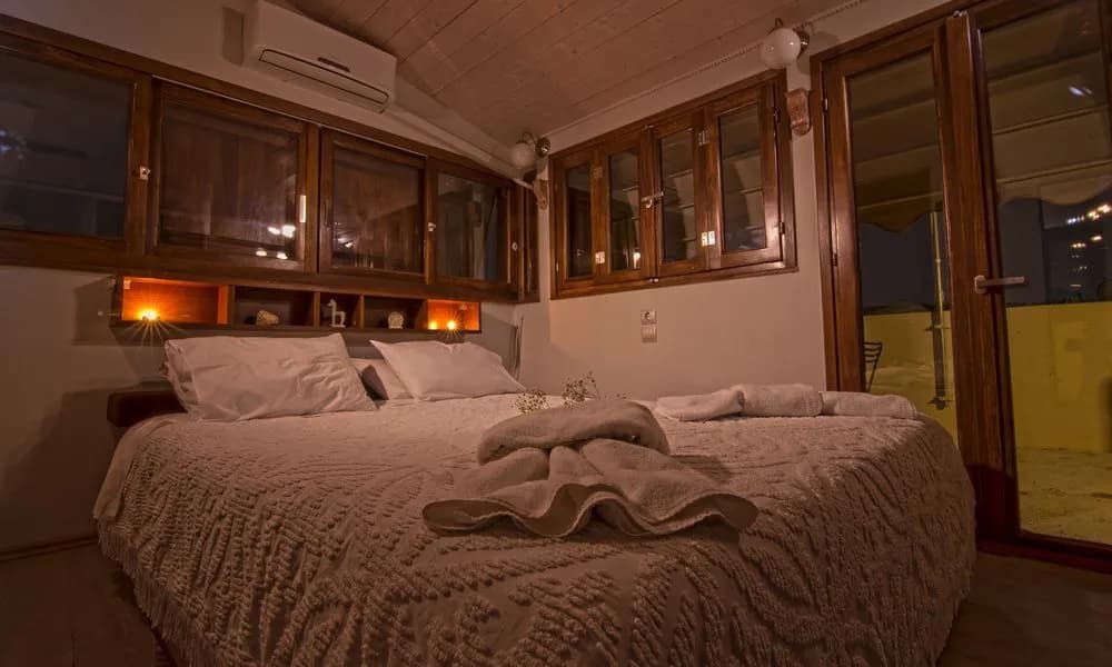 Thission Penthouse 360o View - photo 6