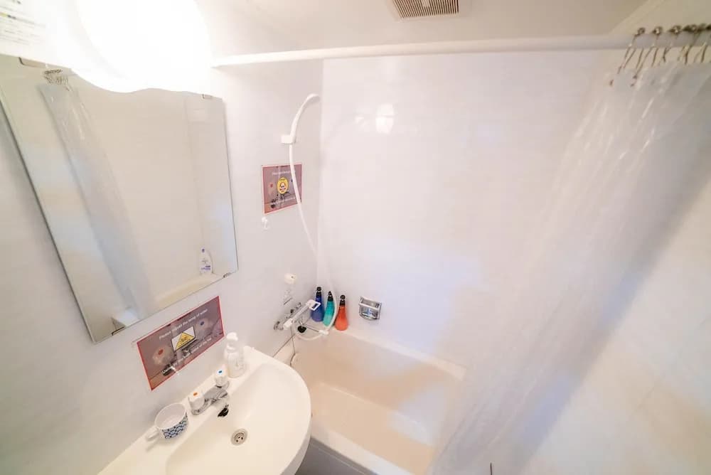 Okido Bldg Unit 602 - photo 6