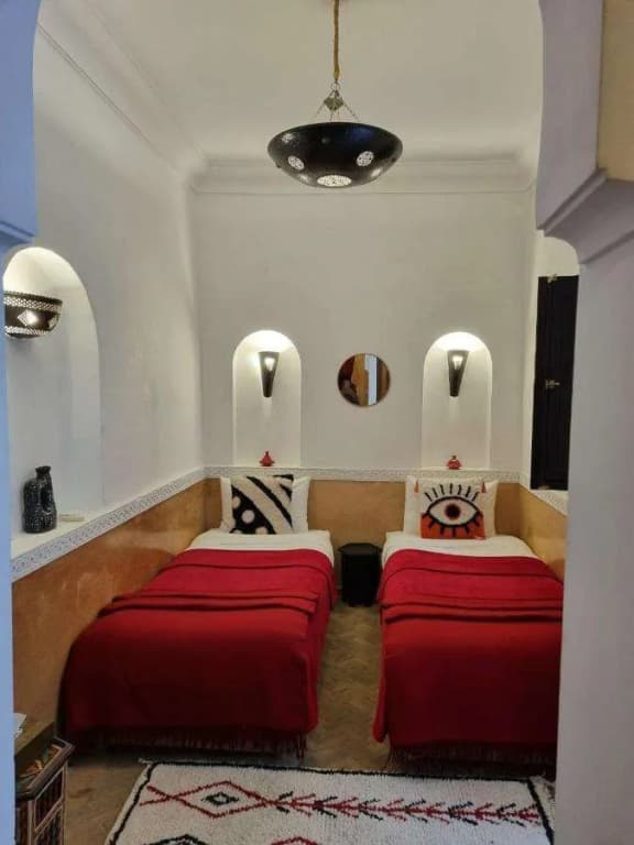 Riad les Rêves d'Amélie - photo 22