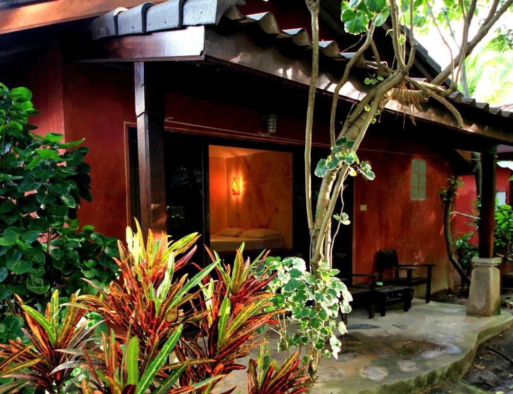 Cactus Bungalow - photo 14