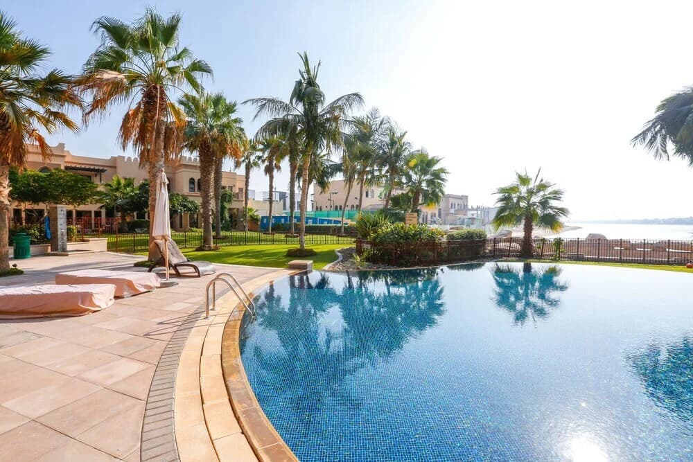 The Palm Jumeirah Villas - Frond N by Kennedy Towers - photo 15