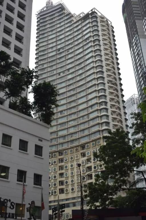 KLCC Parkview Residence Suites - main photo