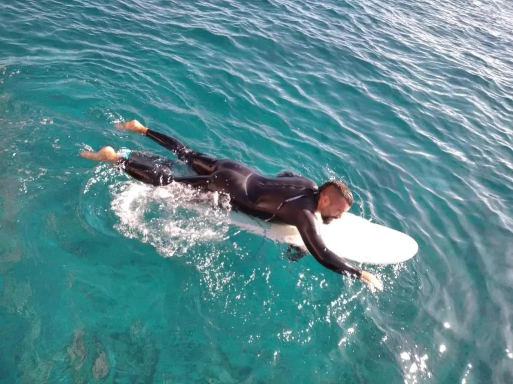 Long Beach Laamu - photo 20