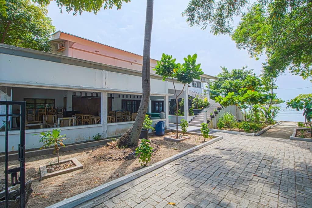 Mutiara Tidung Resort - photo 16