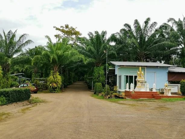 OYO 573 Proundpat Resort - photo 5