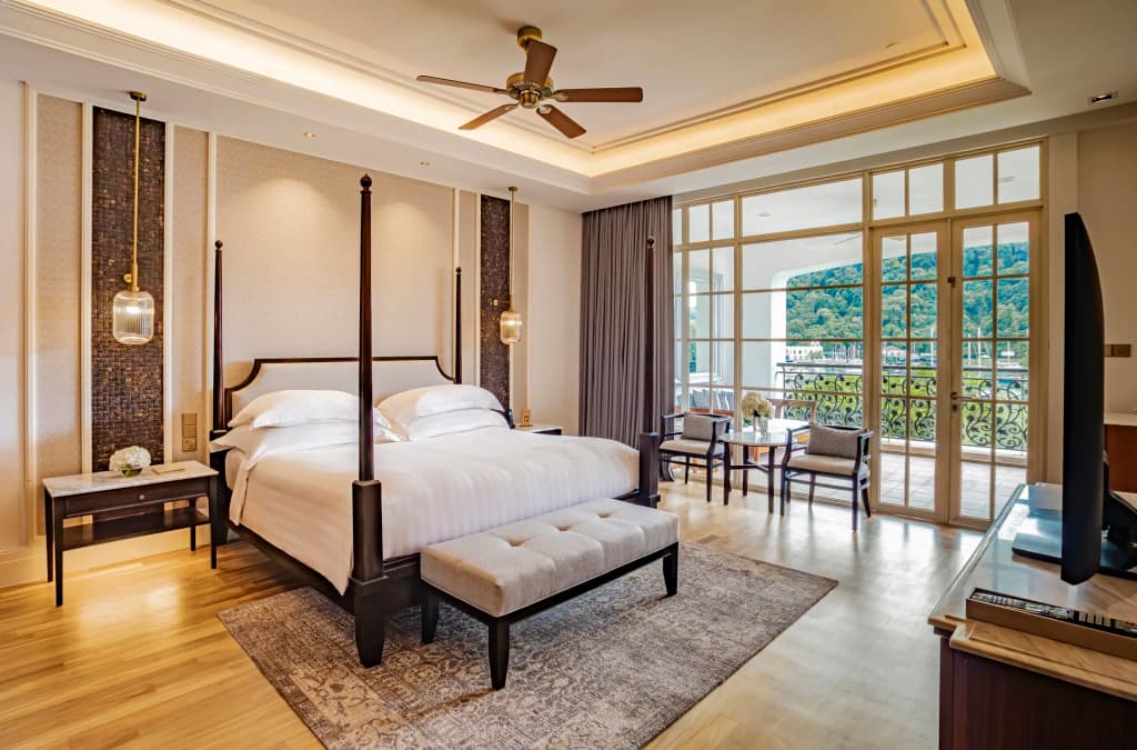 The Danna Langkawi - A Member of Small Luxury Hotels of the World - photo 47