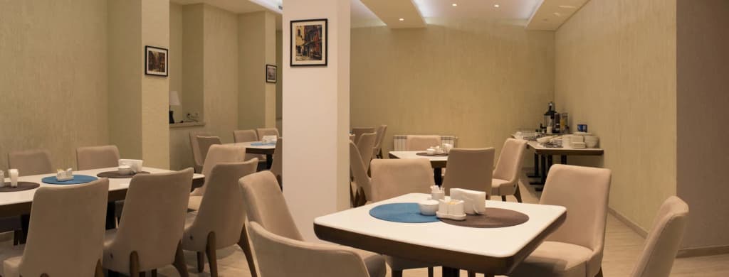 GSG Hotel - photo 32