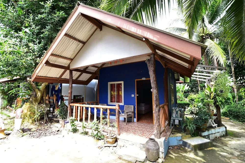 Simply Life Bungalows - photo 27