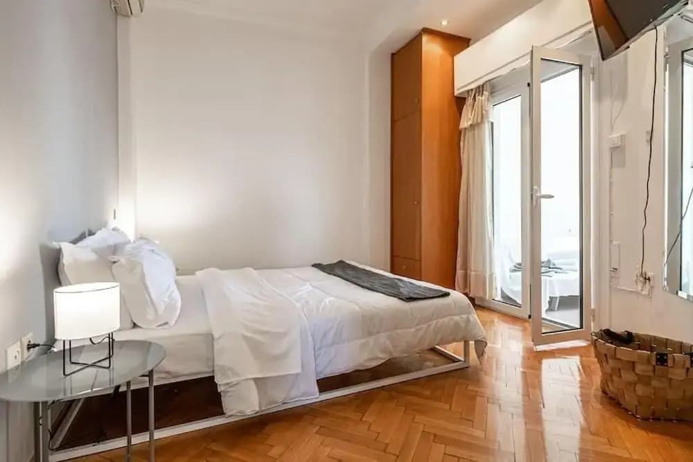 Penthouse Under Acropolis - photo 1