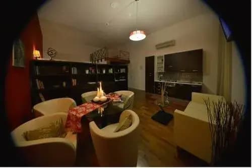 Casa Bella Pantheon - photo 29