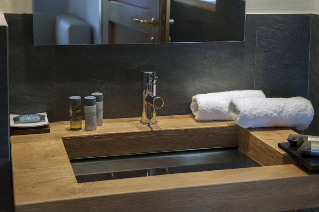 Art Hotel Villa Agape - photo 5