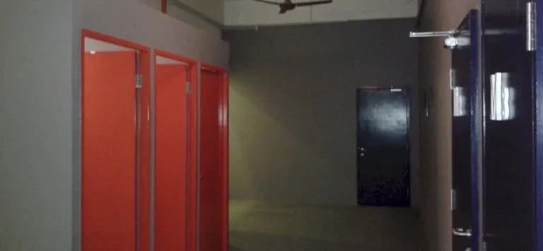 SKYPOD Hostel - photo 7