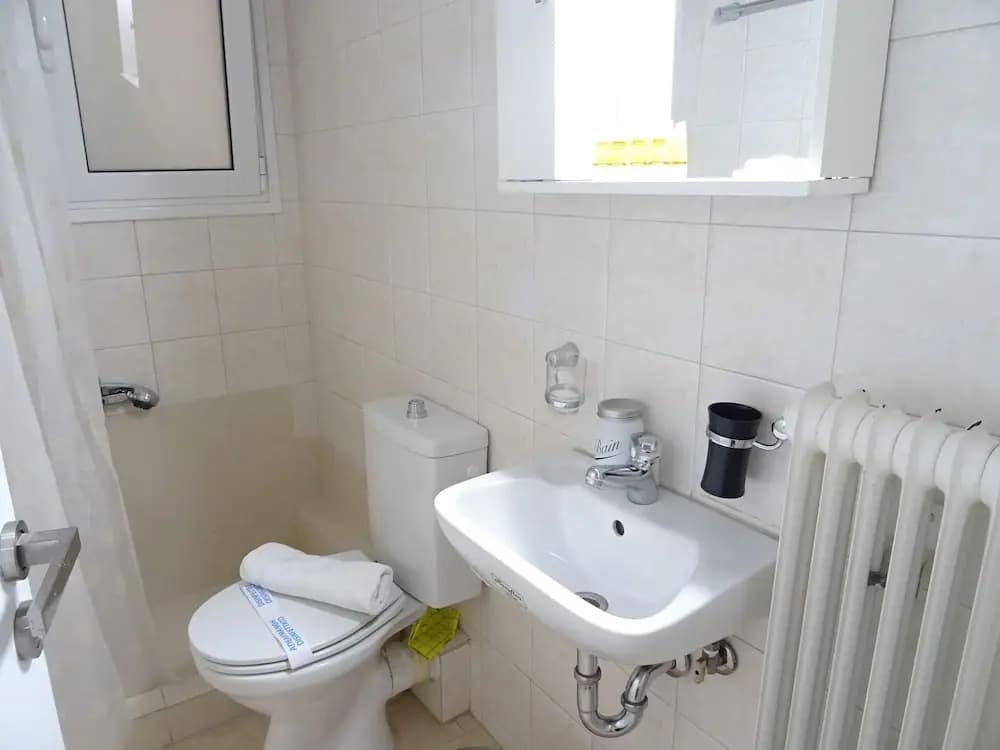 Nice flat near metro Syngrou Fix - photo 8