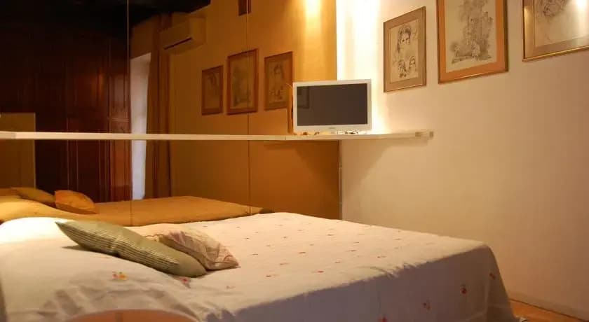 Apartment Capo le Case - photo 3