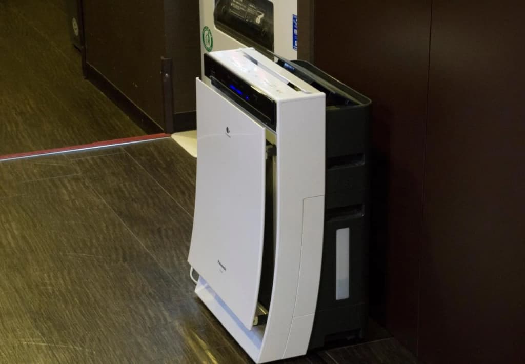 Capsule Hotel B&S Eco-Cube Shinsaibashi - photo 4